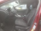 2016 Ford Fusion Se na sprzedaż w Spartanburg, SC - Rear End