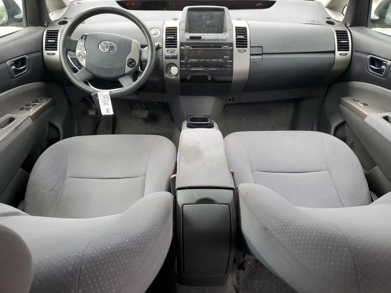 2006 Toyota Prius - Image 8