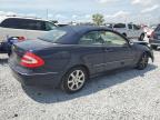 2004 Mercedes-Benz Clk 320 for Sale in Riverview, FL - Front End