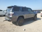 2018 Toyota 4Runner Sr5/Sr5 Premium за продажба в Temple, TX - Front End