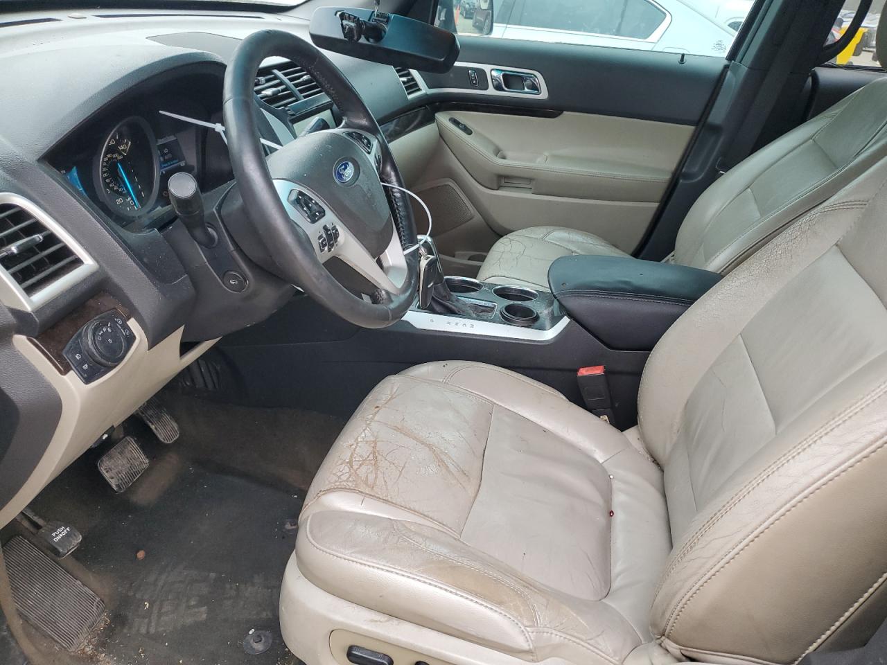 2013 Ford Explorer - Image 7