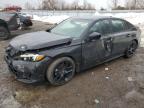 2025 HONDA CIVIC SPORT for sale at Copart ON - LONDON