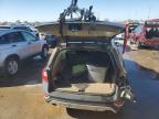 2013 Volvo Xc70 T6 en Venta en New Orleans, LA - Side