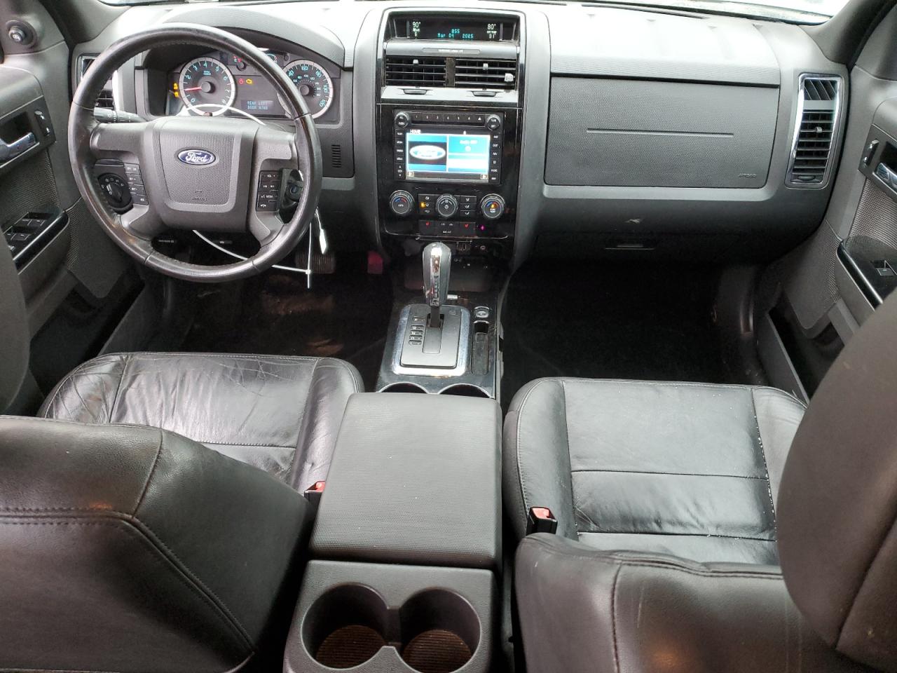 2012 Ford Escape - Image 8