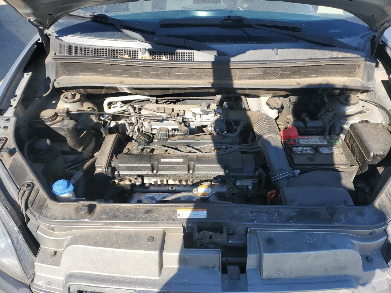 2011 Kia Soul - Image 11
