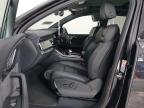 2020 AUDI Q7 SLN BLK for sale at Copart ST HELENS