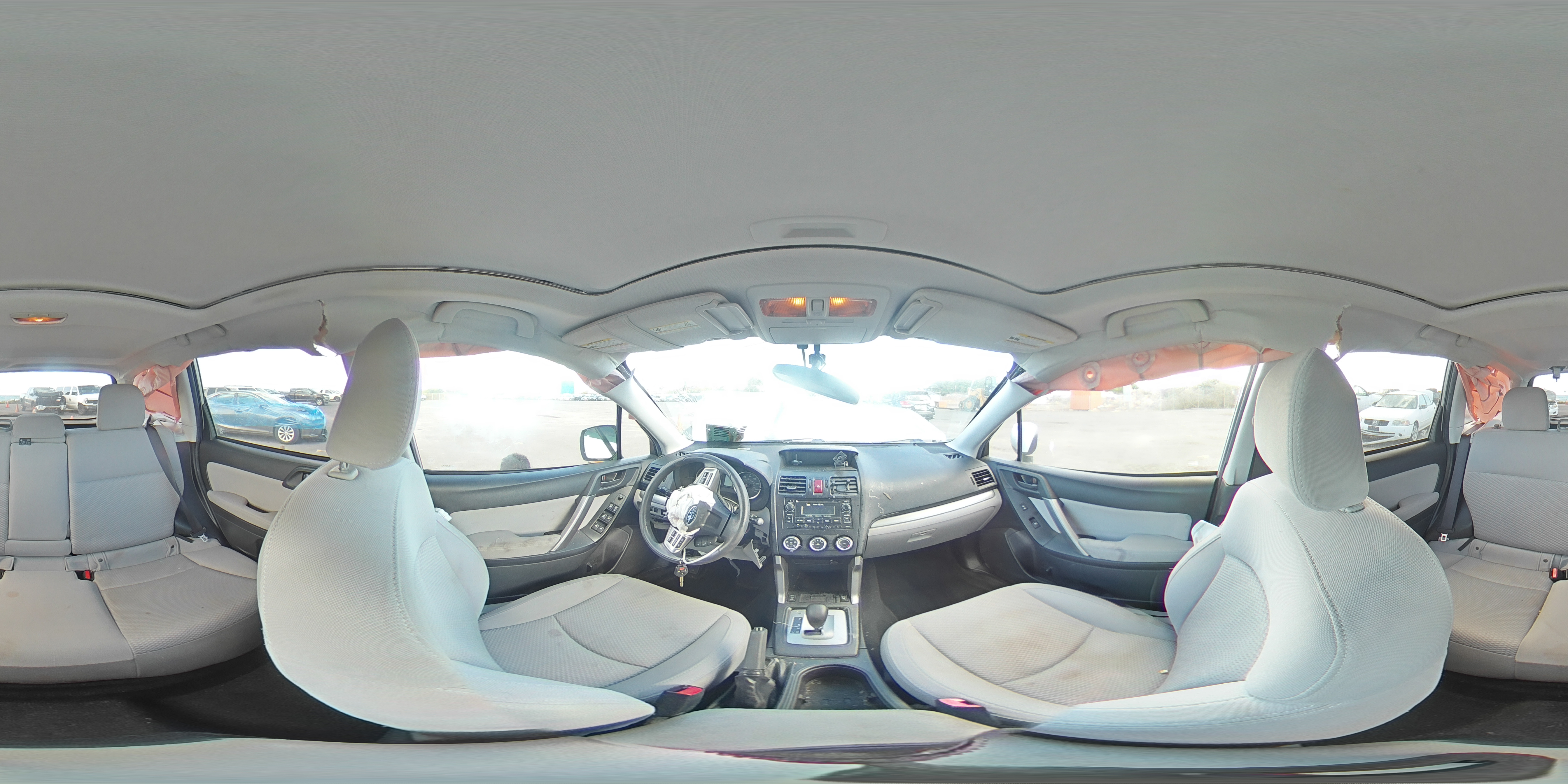 2015 Subaru Forester - Image 14