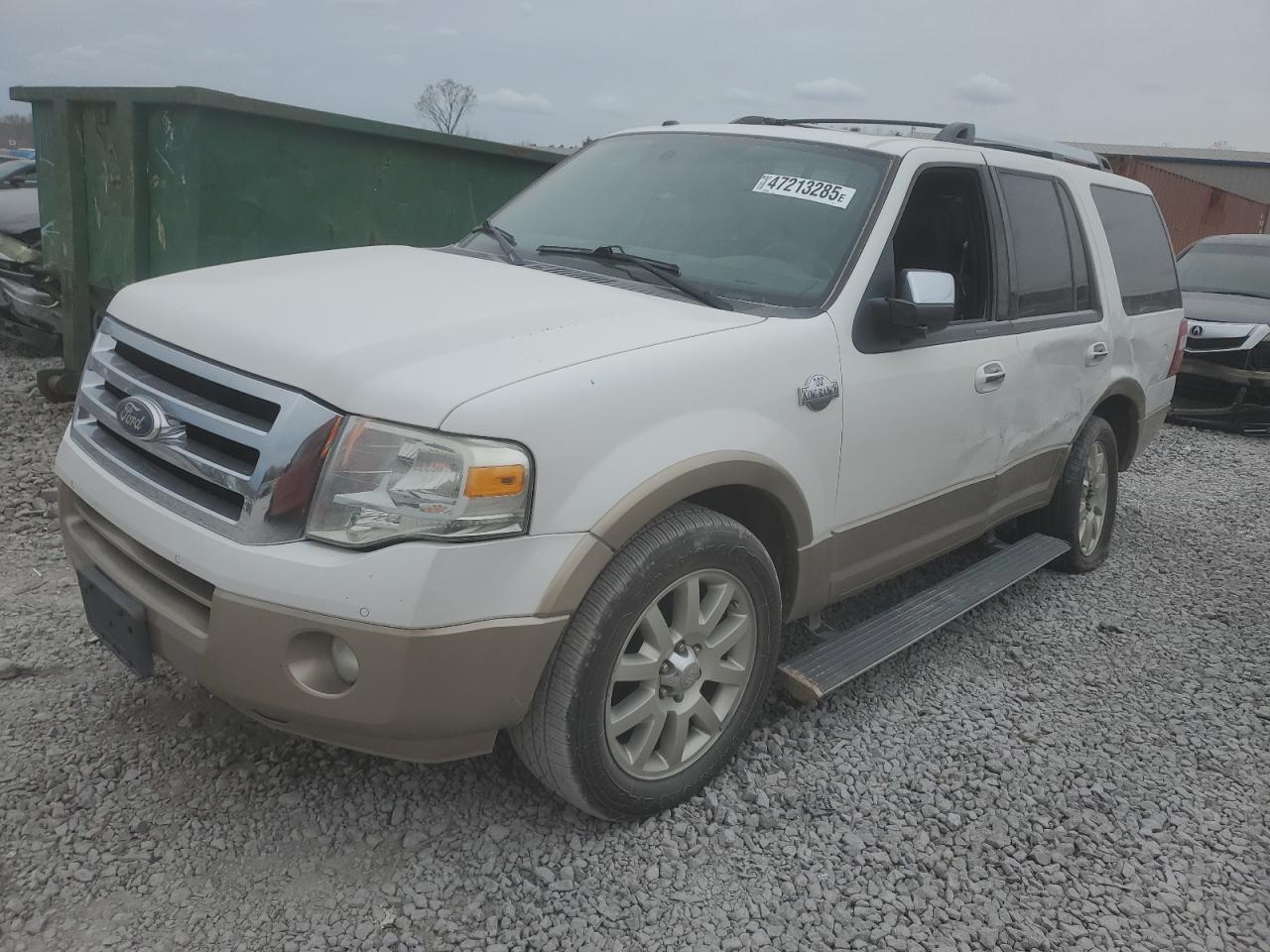 2013 Ford Expedition - Image 1