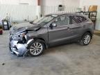 2021 Nissan Rogue Sport Sv for Sale in Lufkin, TX - Front End