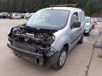 2009 RENAULT KANGOO ML1 for sale at Copart WHITBURN