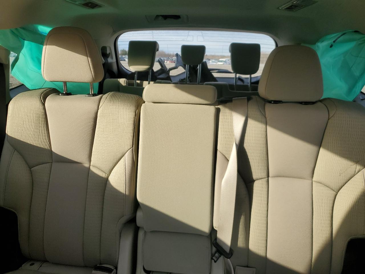 2019 Subaru Ascent - Image 10