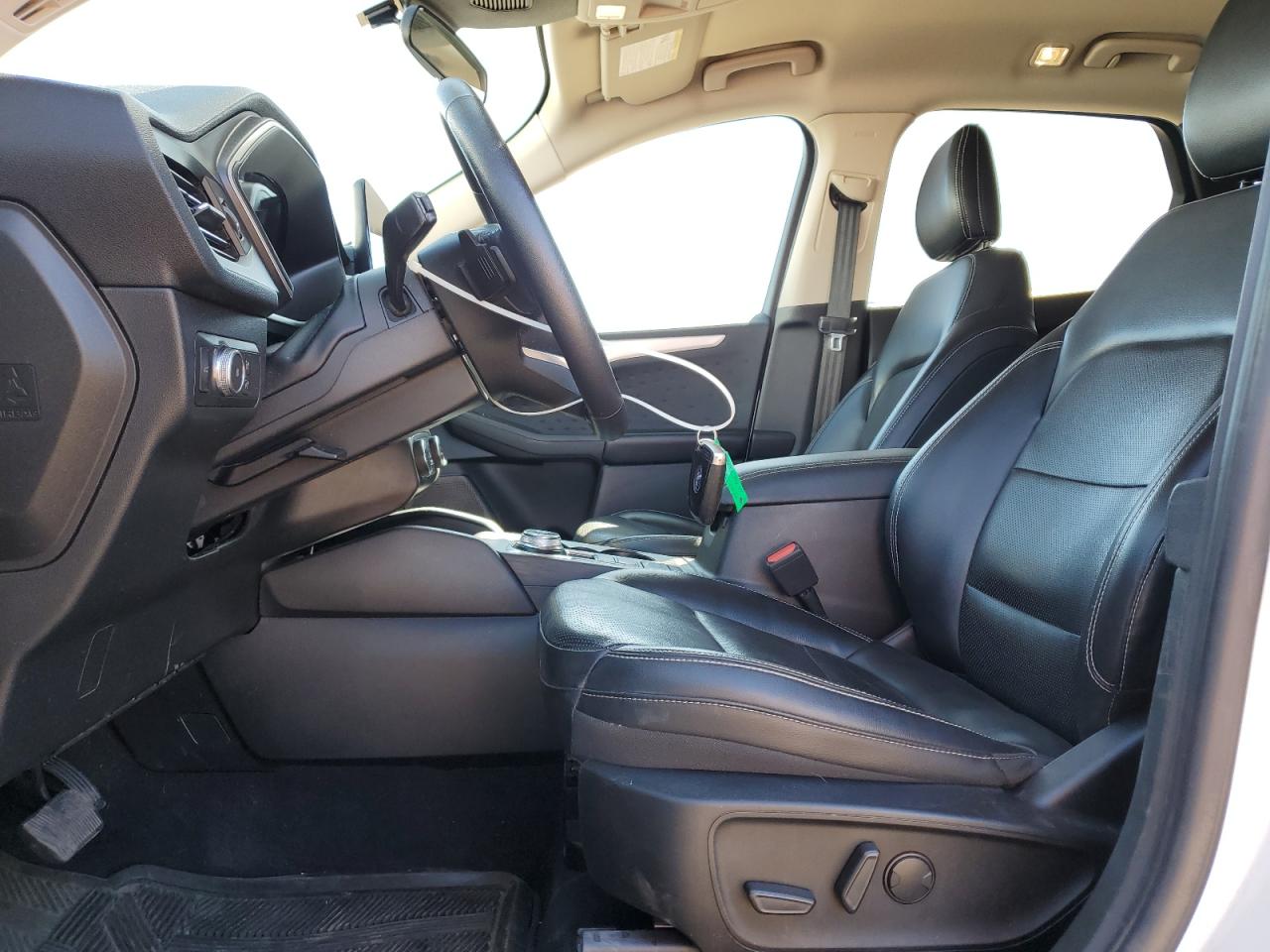 1fmcu9h94lua33892 1FMCU9H94LUA33892 2020 Ford Escape Sel