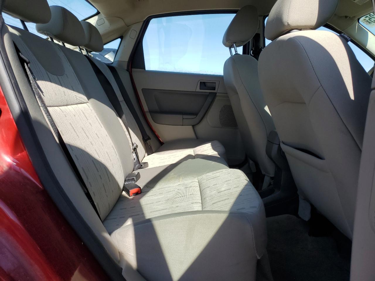 2009 Ford Focus - Image 10