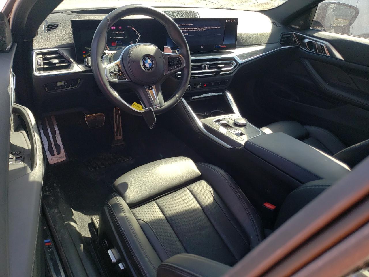 2024 BMW M4 - Image 8