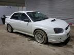 2004 Subaru Impreza Wrx for Sale in Candia, NH - Minor Dent/Scratches