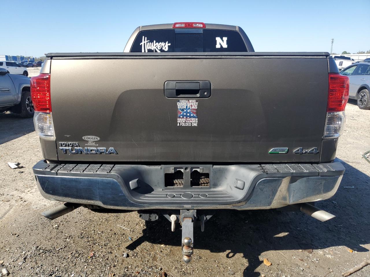 2011 Toyota Tundra - Image 6