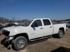 2014 Gmc Sierra K2500 Sle იყიდება Des Moines-ში, IA - Front End