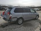 2012 Toyota Sienna Xle for Sale in Kansas City, KS - Rear End