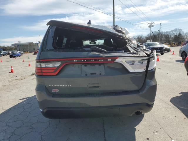  DODGE DURANGO 2023 Gray