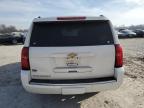 2016 Chevrolet Suburban K1500 Ltz for Sale in Cahokia Heights, IL - Front End