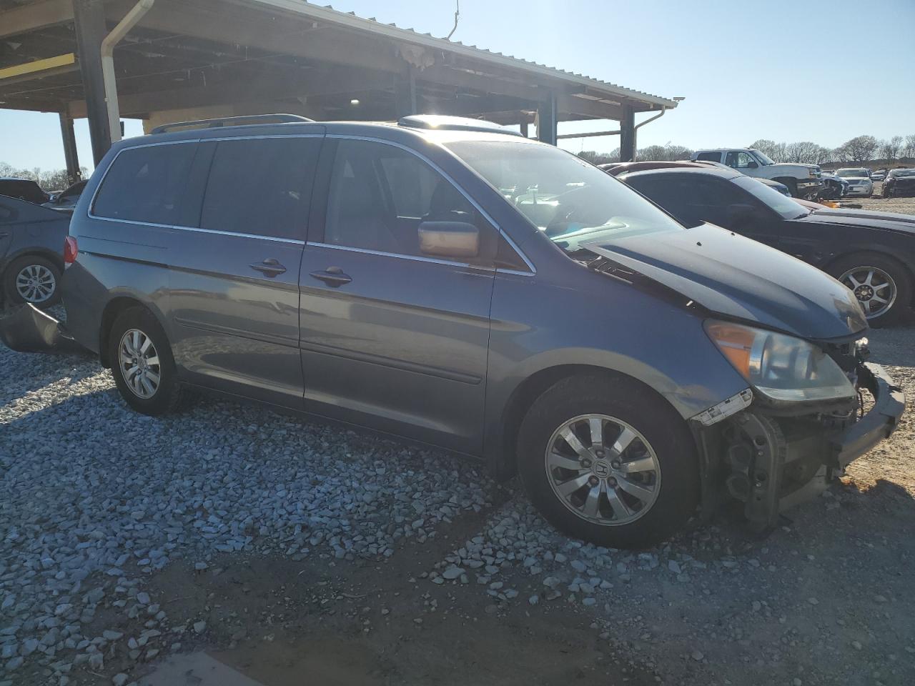 2010 Honda Odyssey - Image 4