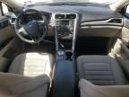 2018 Ford Fusion Se за продажба в Temple, TX - Rear End