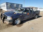 2007 Ford F150  იყიდება Bismarck-ში, ND - Rollover