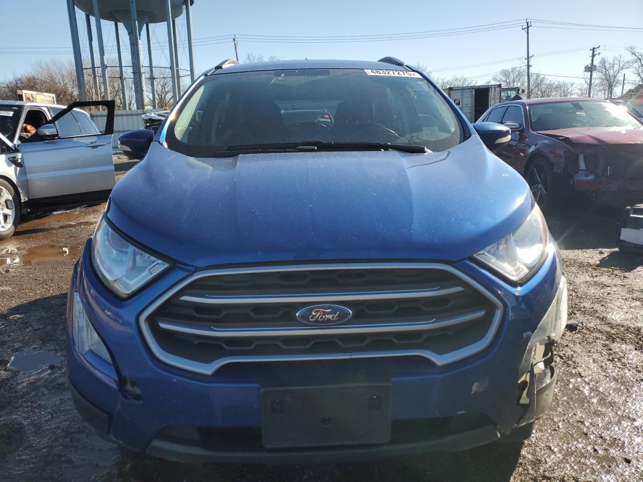 MAJ6P1UL4JC239508 FORD ECOSPORT 2018