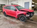 2019 Dodge Journey Se na sprzedaż w Dyer, IN - Front End