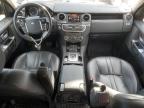2016 Land Rover Lr4 Hse en Venta en Vallejo, CA - Minor Dent/Scratches