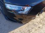2015 AUDI A5 S LINE for sale at Copart PETERLEE