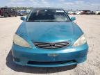 2005 Toyota Camry Le за продажба в Houston, TX - Side