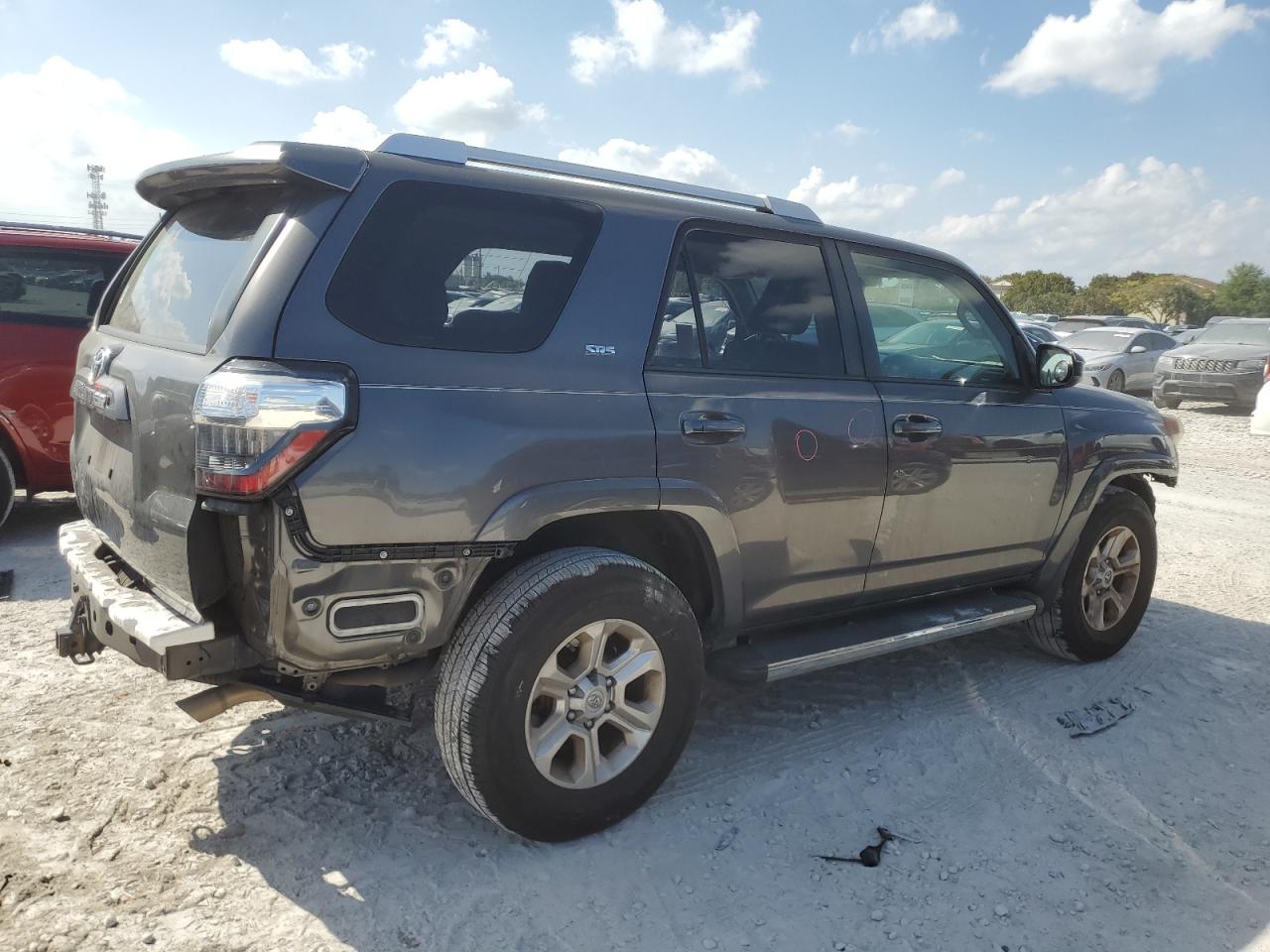 2014 Toyota 4Runner - Image 3