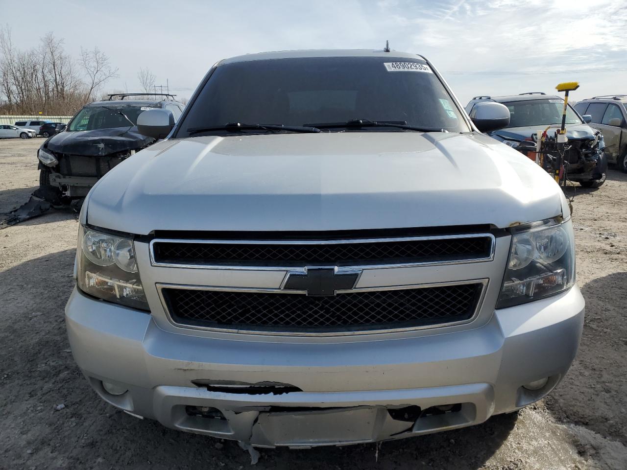 2012 Chevrolet Suburban - Image 5