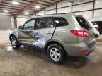 2009 Hyundai Santa Fe Gl for Sale in Lansing, MI - Rollover