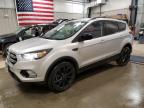 2019 Ford Escape Se for Sale in Casper, WY - Front End