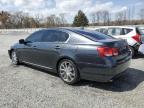 2011 Lexus Gs 350 იყიდება Spartanburg-ში, SC - Front End