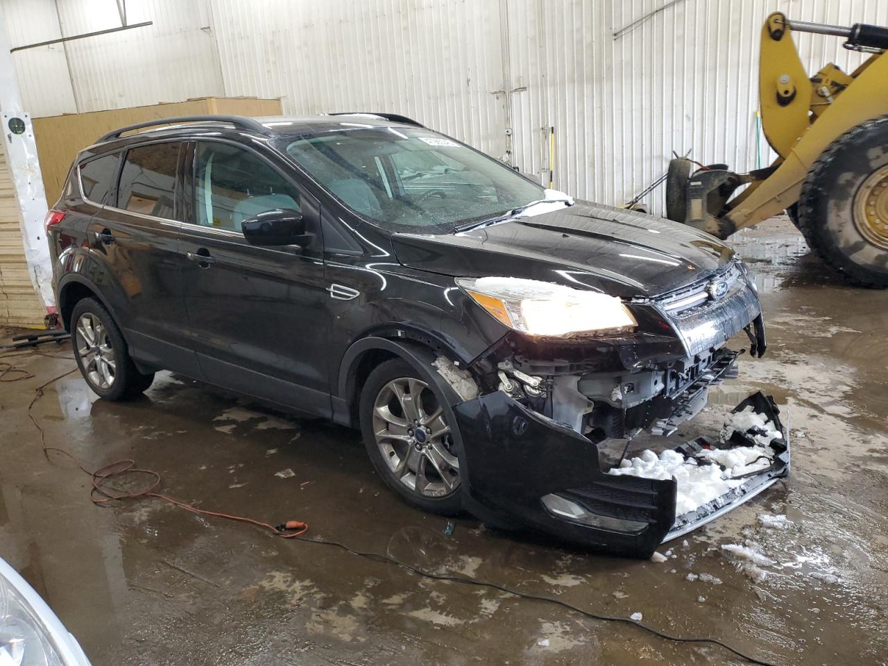 2015 Ford Escape - Image 4