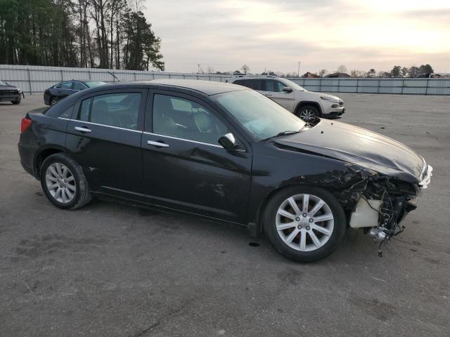  CHRYSLER 200 2014 Czarny