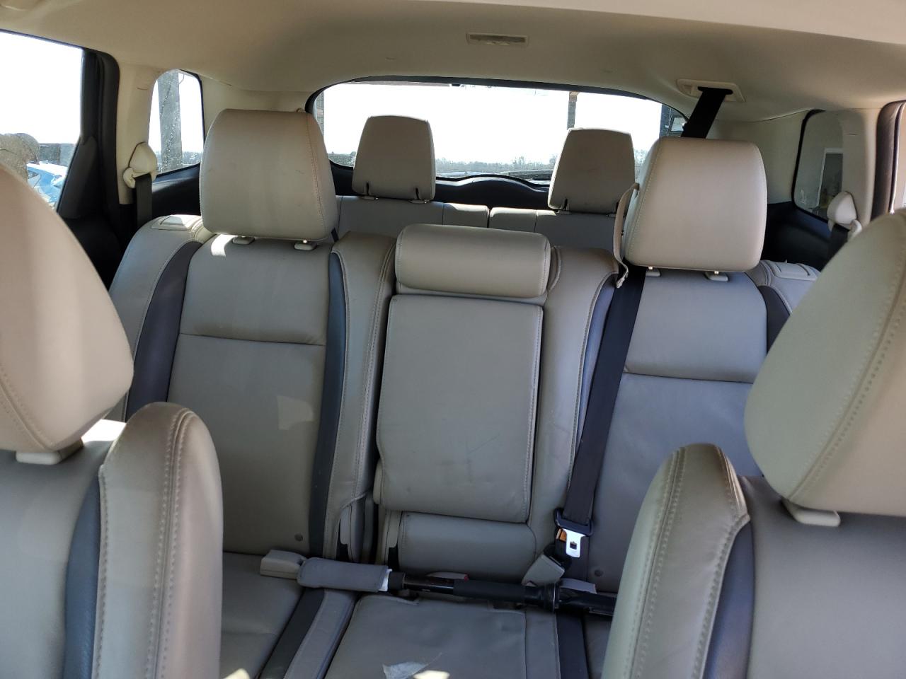 2012 Mazda CX-9 - Image 10