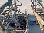 2015 Polaris Ranger Crew 900 Eps იყიდება Grand Prairie-ში, TX - Burn