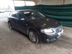 2008 AUDI A3 SE TDI for sale at Copart SANDTOFT