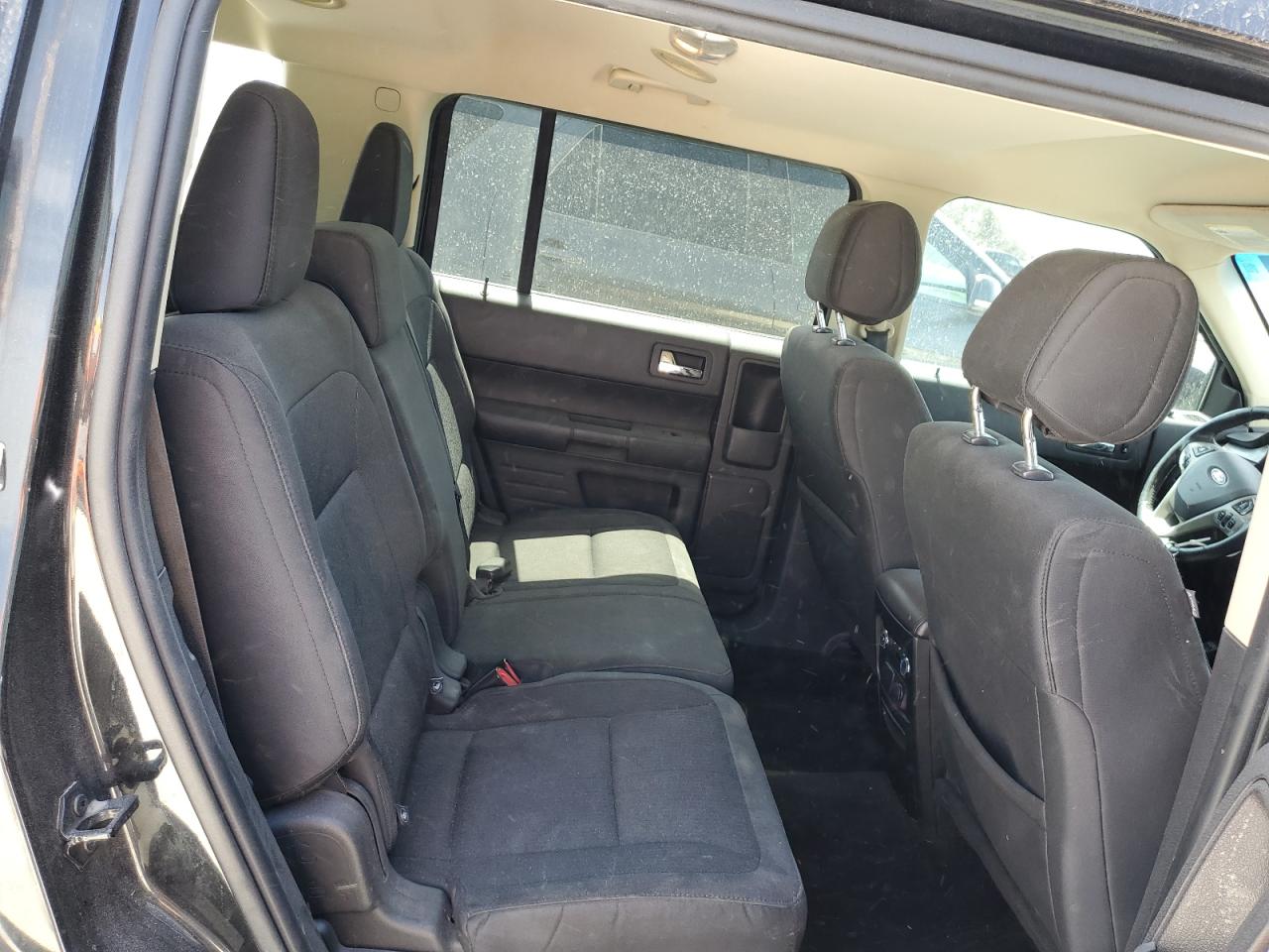 2013 Ford Flex - Image 11