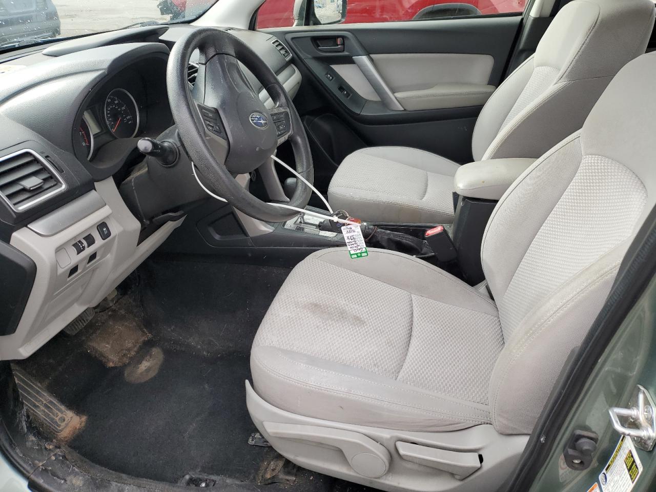 2016 Subaru Forester - Image 7