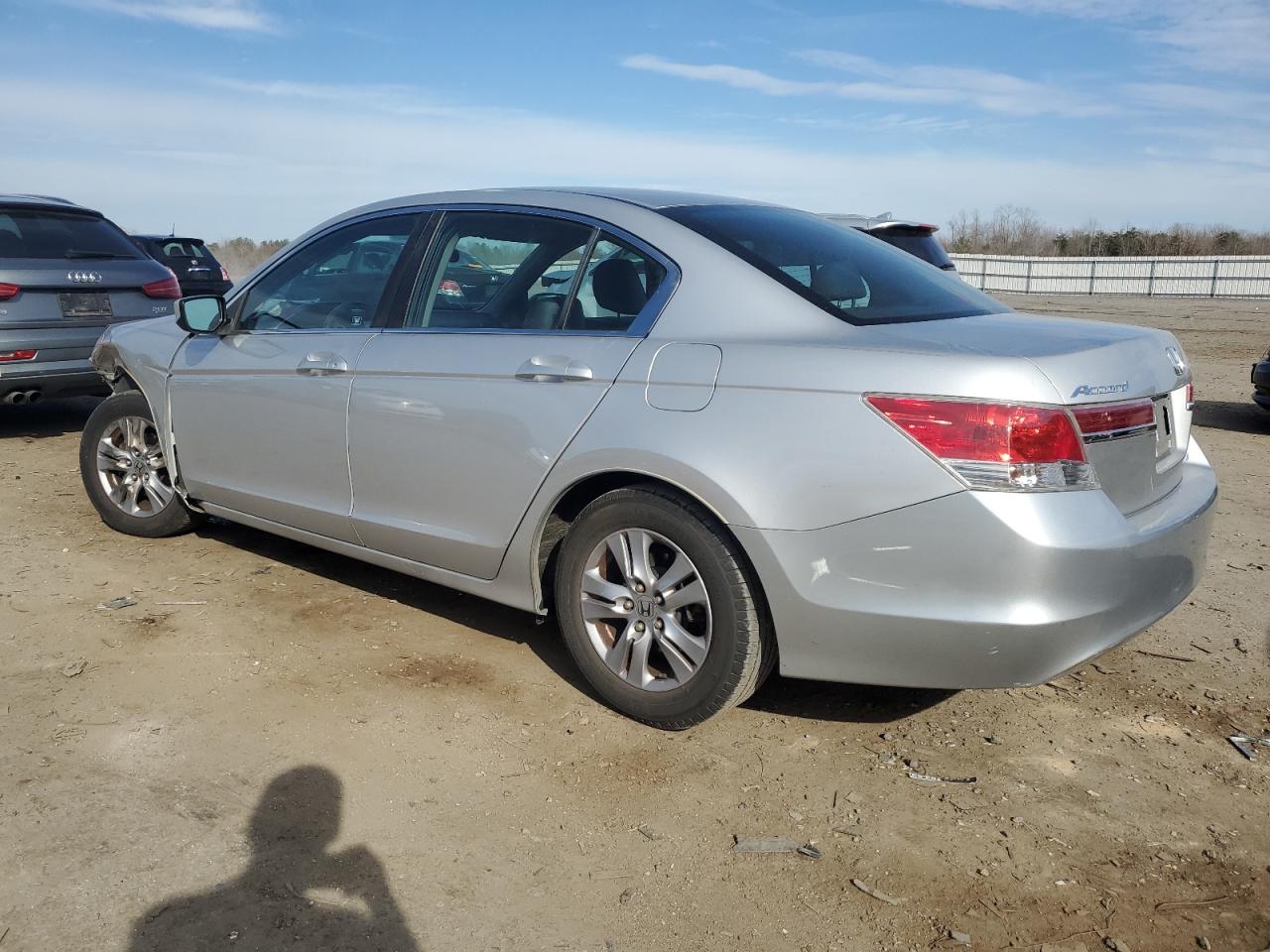 2012 Honda Accord - Image 2