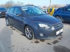 2012 FORD FOCUS ZETE for sale at Copart SANDWICH