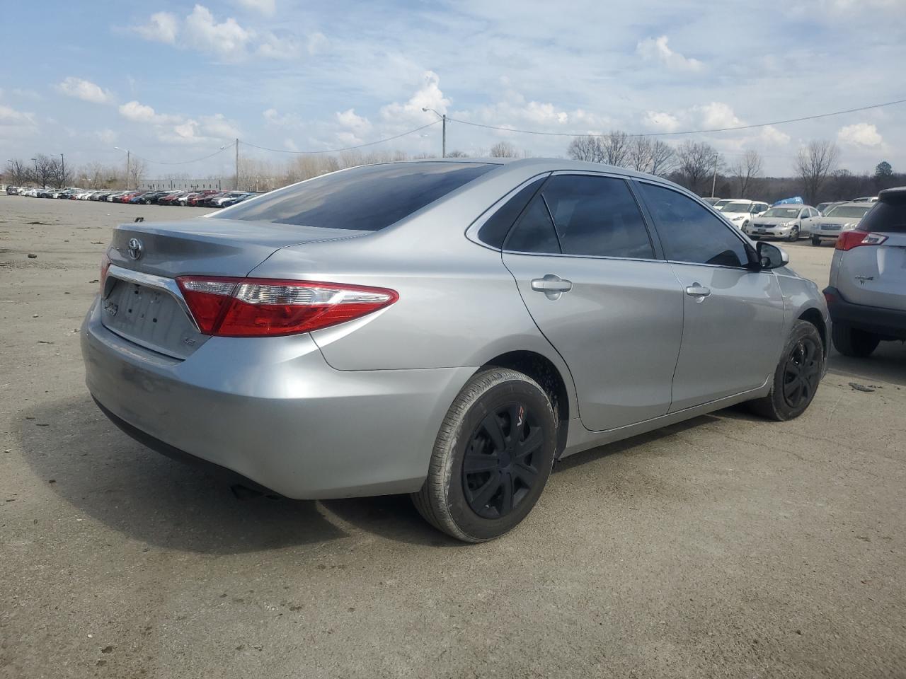 4T4BF1FK4GR525847 TOYOTA CAMRY 2016