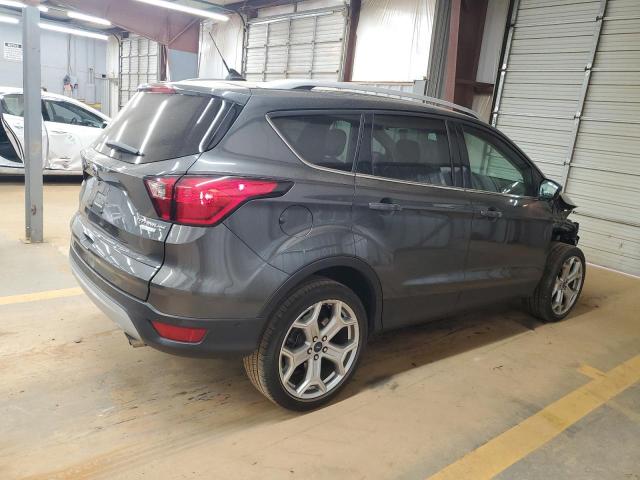 FORD ESCAPE 2019 Сharcoal
