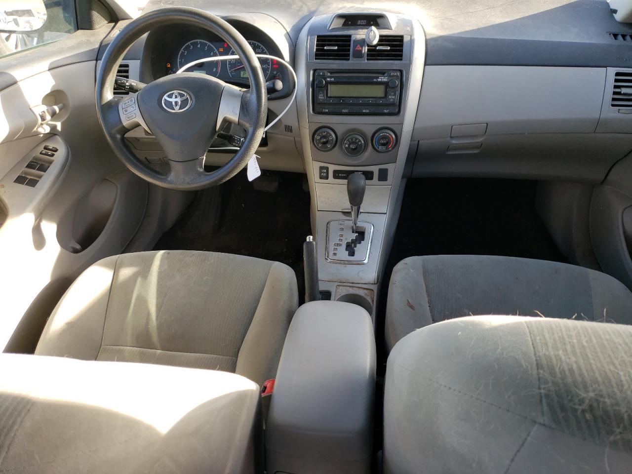 2012 Toyota Corolla - Image 8