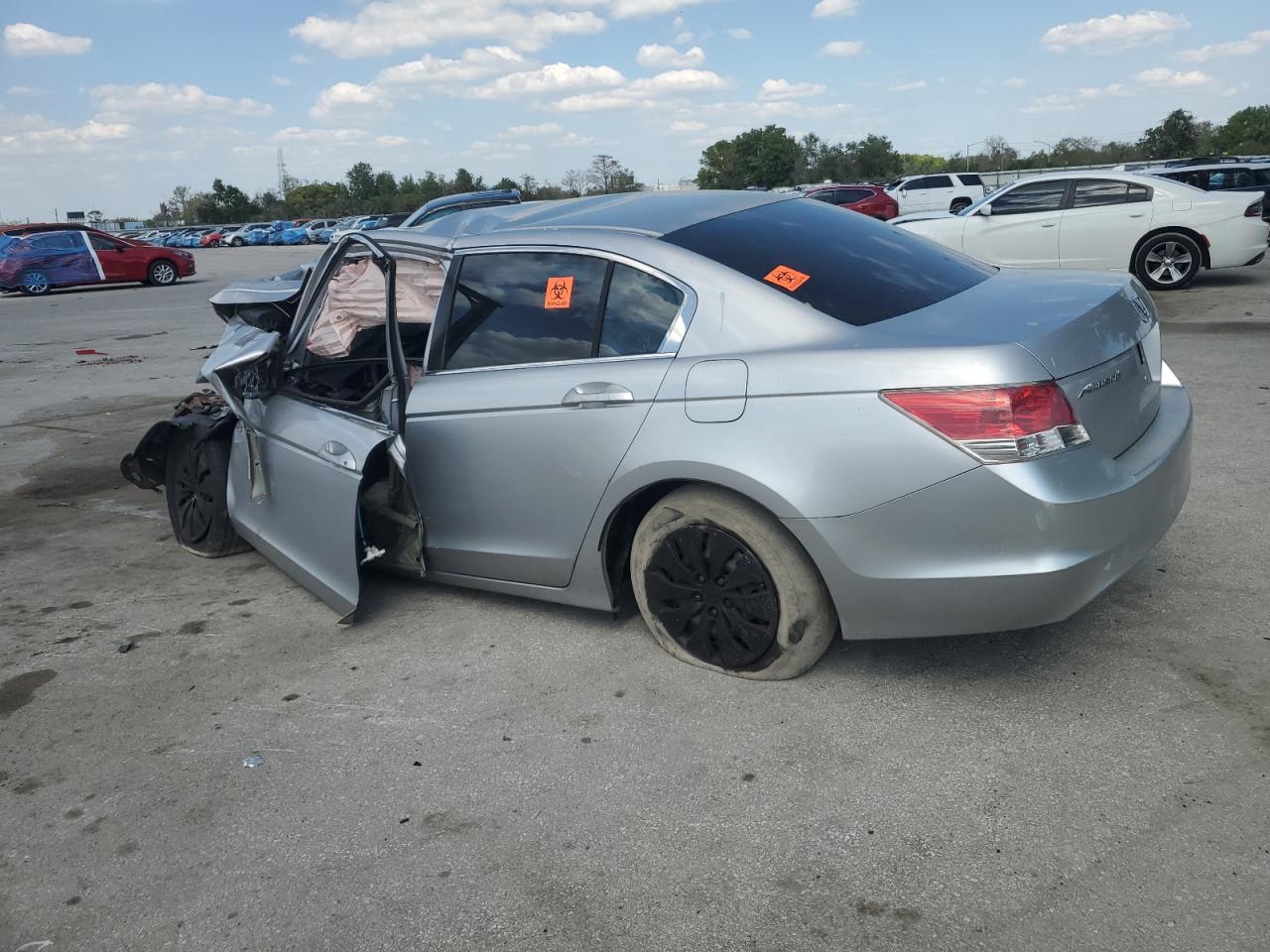 2009 Honda Accord - Image 2